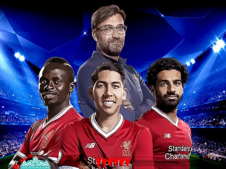 Salah Buka-bukaan tentang Mane dan Firmino hingga Mengaku Penggemar Zidane