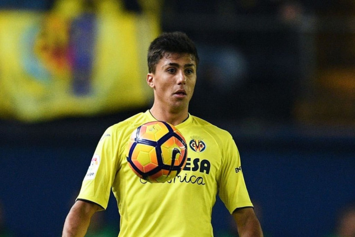 Pemain Villarreal jadi Rekrutan Pertama Atletico Madrid