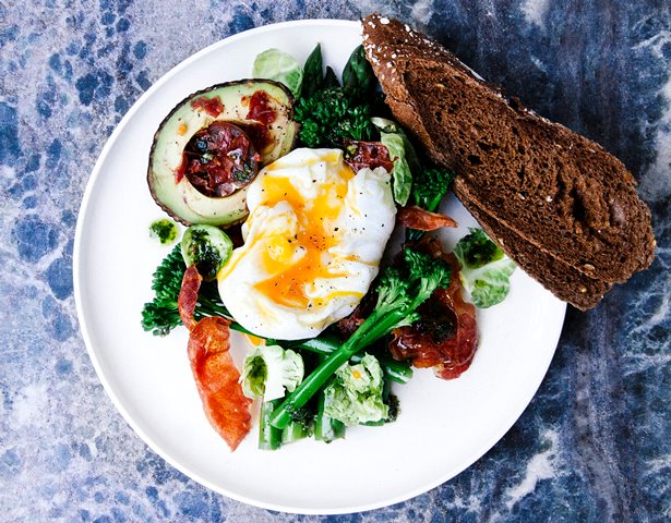 Beberapa Makanan Ini Baik untuk Usus Anda