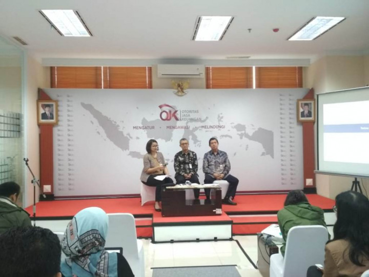 24 Perusahaan Gadai Telah Peroleh Izin Resmi OJK