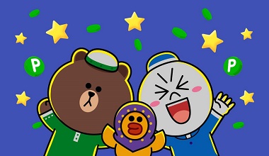 LINE Manfaatkan Chatbot untuk Sediakan Konten Ramadan