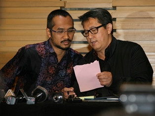 Kejagung Tetapkan Dirut Sang Hyang Seri sebagai Tersangka