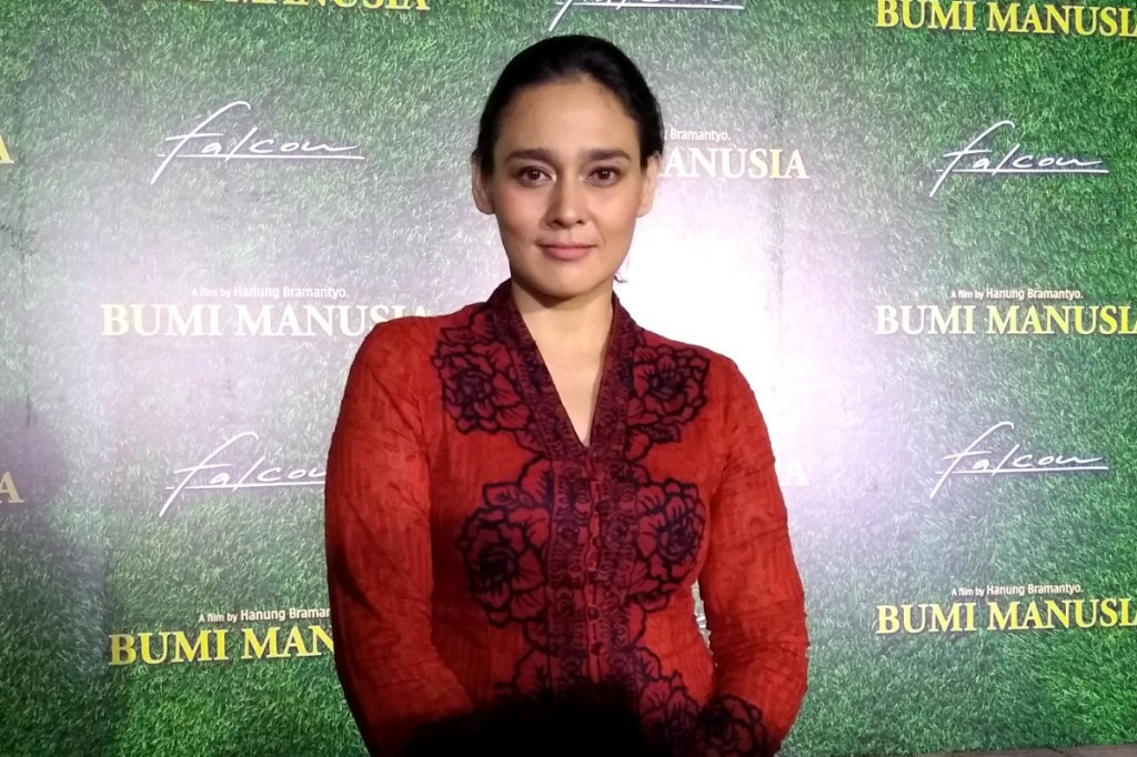 Film Bumi Manusia akan Berpusat di Rumah Nyai Ontosoroh Film Bumi Manusia akan Berpusat di Rumah Nyai Ontosoroh