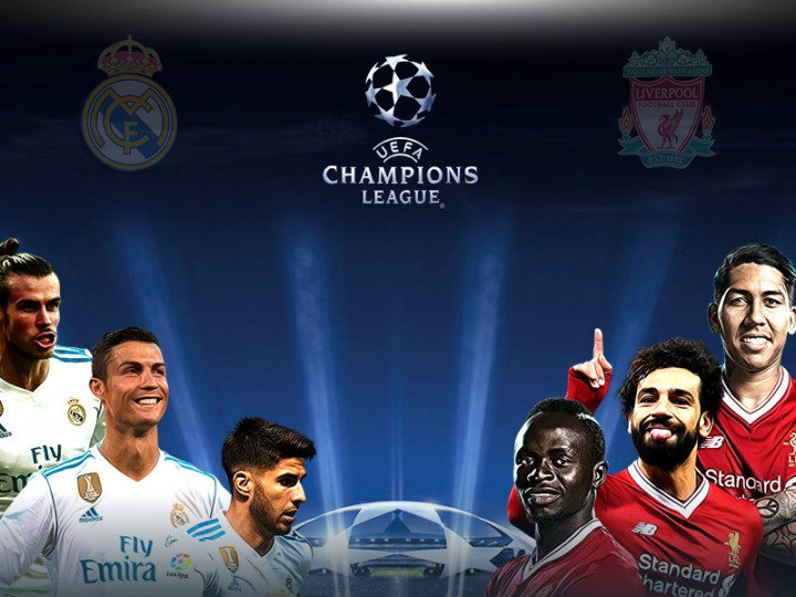 Jadwal Siaran Langsung Final Liga Champions