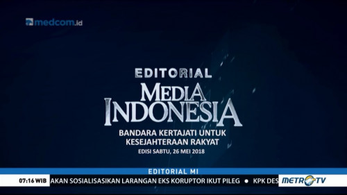 Bandara Kertajati untuk Kesejahteraan Rakyat