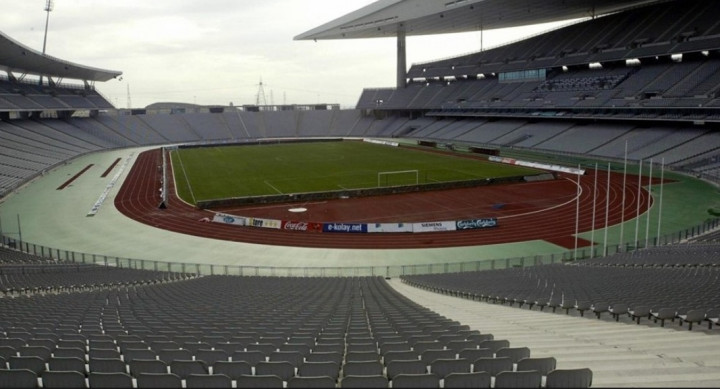 Istanbul Tuan Rumah Final Liga Champions 2020