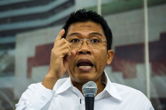 Misbakhun Presentasikan Program Unggulan Jokowi di Korsel