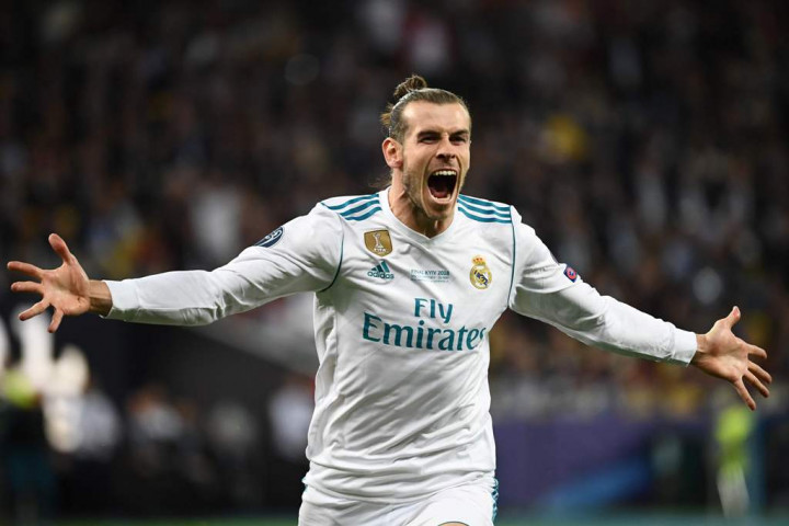 Gareth Bale Ingin Tinggalkan Real Madrid