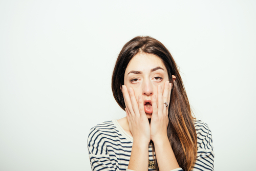 Selain Mudah Marah, Ini yang Terjadi jika Tubuh Dehidrasi