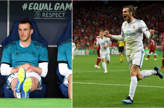 Bale si Pembeda dari Bangku Cadangan