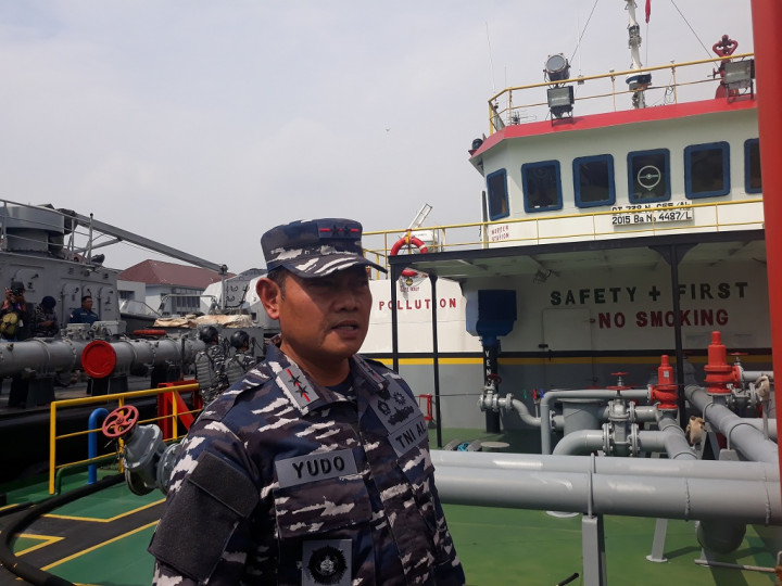 Selat Malaka Rawan Penyelundupan BBM Ilegal