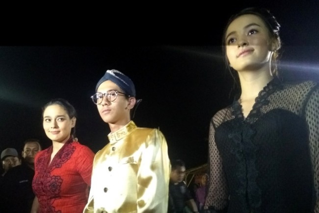 Tolak Iqbaal Ramadhan Perankan Minke, Warganet Beri Opsi Aktor Lain