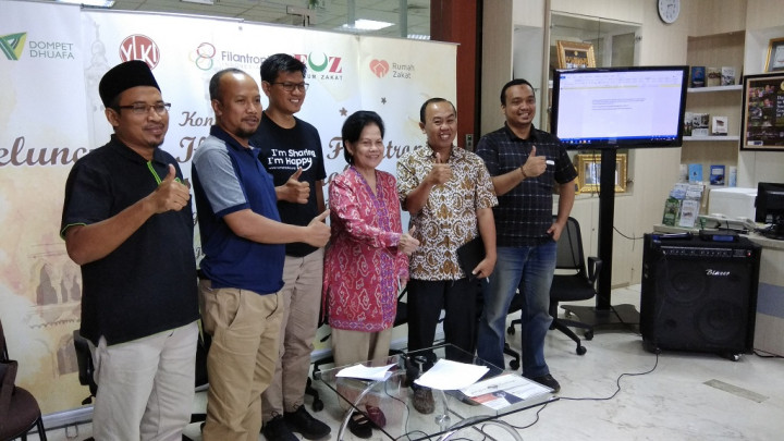 Sejumlah Ormas Galang Dana untuk Berangkatkan Jemaah Korban Travel Umrah