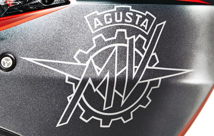 MV Agusta Bakal Ikut Moto2 Bersama Forward Racing