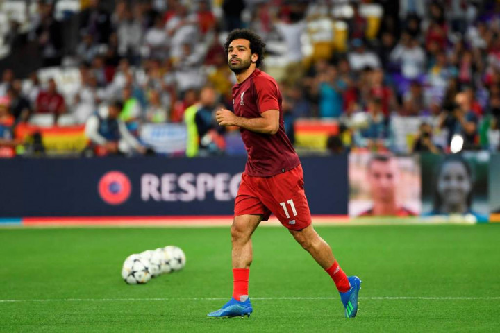 Presiden Mesir Turun Tangan Urus Masalah Cedera Salah