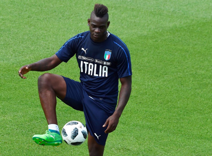 Mario Balotelli Semakin Dewasa