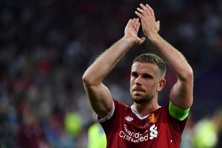 Henderson Masih Yakin Liverpool Punya Masa Depan Cerah