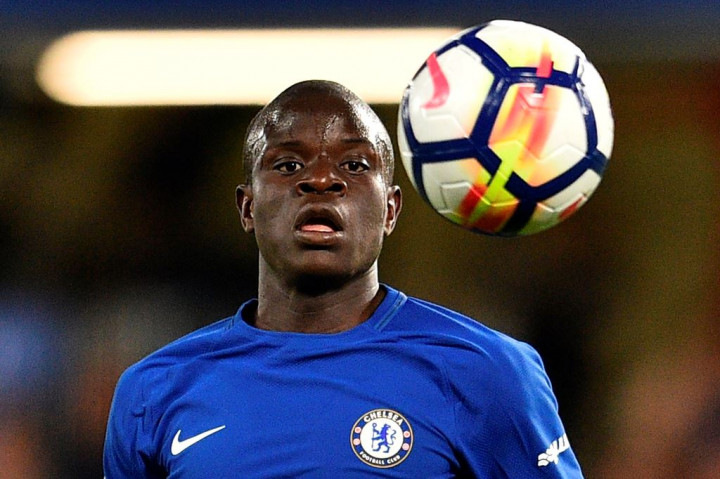 N'Golo Kante Buka Peluang Gabung PSG