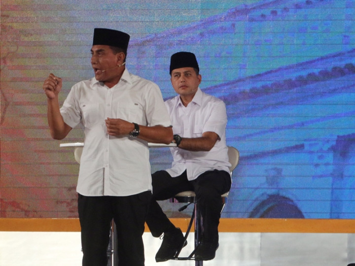 Tim Eramas Siapkan <i>Hotline</i> Pengaduan Pelanggaran Pilkada