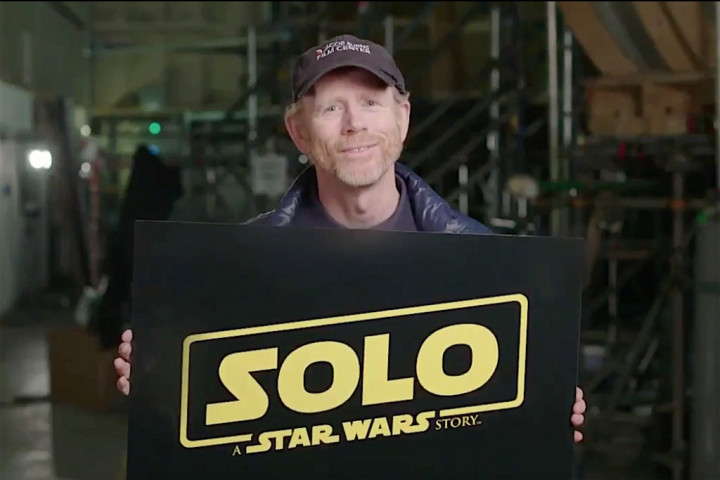Pemasukan Jeblok, Sutradara Film Han Solo Beri Tanggapan