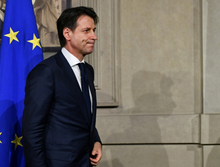 Italy Plunges into Political Crisis after Govt Talks Collapse