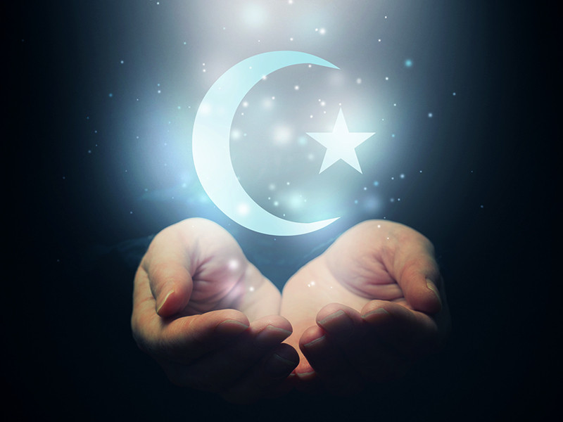 Quote Ramadan: Kenikmatan Bersyukur