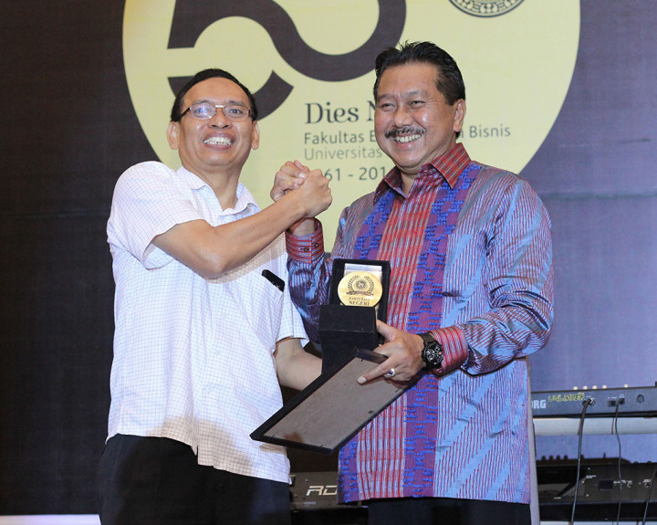 Unair Minta BNPT Beri Informasi yang Utuh