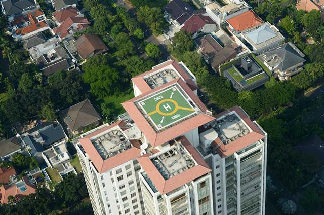 Pengembang: Perizinan di Jakarta masih sulit