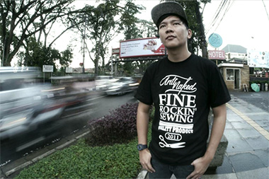 Wawancara Eksklusif Lowp Soal Keputusan Hengkang dari Rocket Rockers