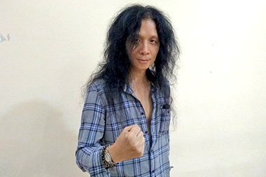 John Paul Ivan Beberkan Perkembangan Kasus Hoaks yang Catut Namanya