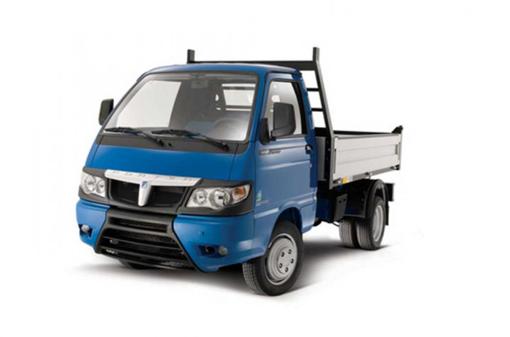 Piaggio Bikin Kendaraan Komersial?