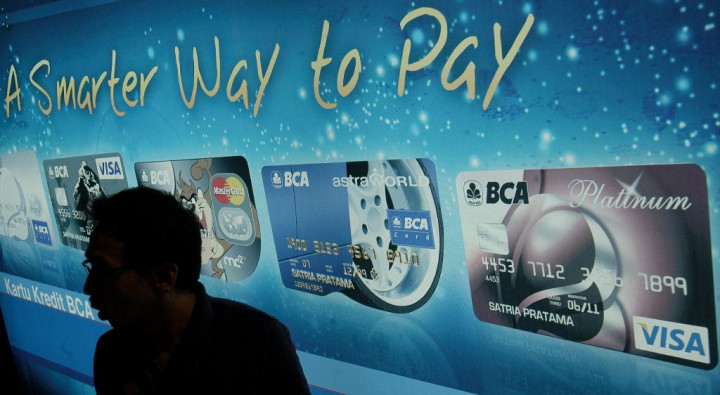 BCA Bersiap Naikkan Suku Bunga