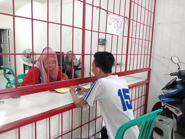 Pesona Perusahaan Gadai Jelang Idulfitri