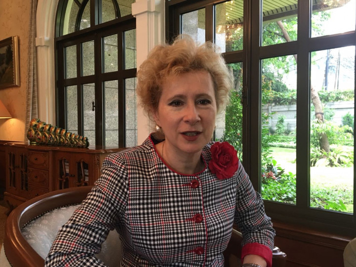 Dubes Rusia Bicara soal Indonesia, Putin, Suriah dan Amerika