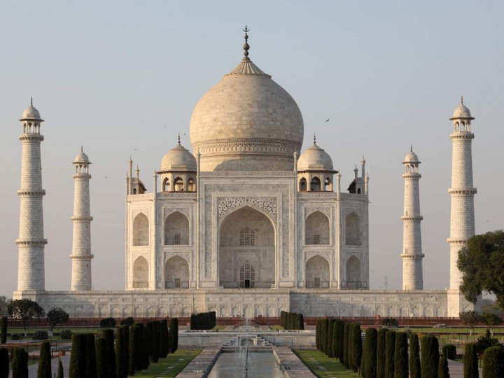 India Ingin Tingkatkan Jumlah Turis dari Indonesia