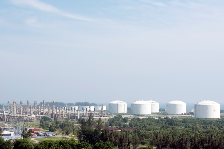 Pertamina Pegang 100% Hak Kelola Blok Migas Terminasi