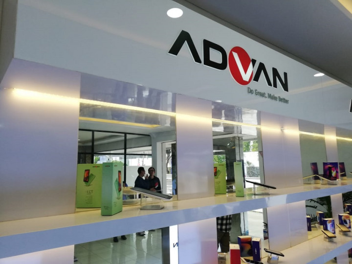 Advan: Naik Kelas Bukan Berarti Tinggalkan Pasar Ponsel Pemula