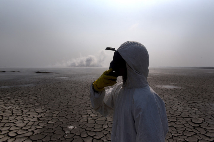 12 Tahun Lumpur Lapindo, Ganti Rugi Tak Kunjung Tuntas