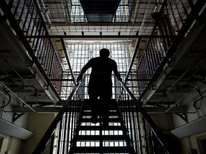 Israel akan Melarang Tahanan Hamas Menonton Piala Dunia