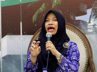 Perludem: Negara Wajib Memenuhi Hak Pilih Warga