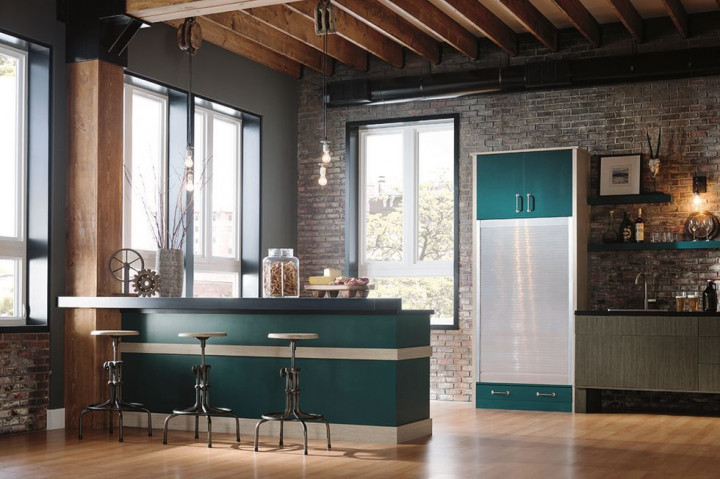 Segarkan dapur lebaran Anda