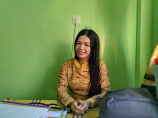 Dokter Perbatasan, Tak Hanya Mengobati tapi Juga Mengedukasi