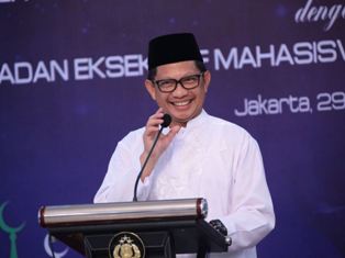 Kapolri: Mahasiswa Punya Peran Penting Menangkal Terorisme