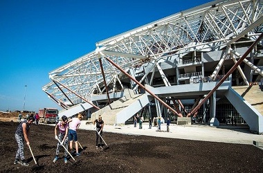 Polandia Waspadai Ancaman Aksi Teror di Piala Dunia 2018