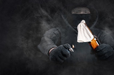 Permohonan Suaka Ditolak Jerman, Warga Iran Bakar Diri