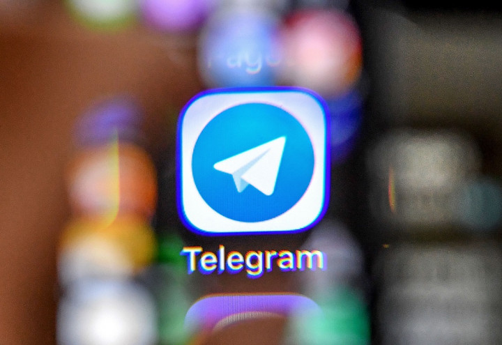 Rusia Minta Apple Blokir Telegram dari App Store