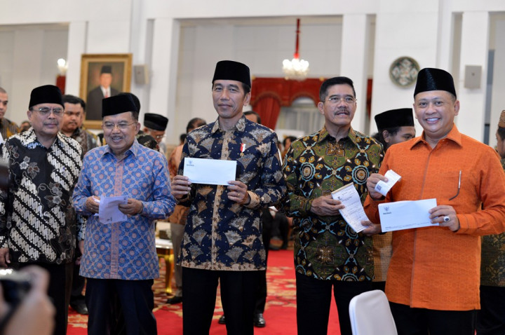 Pengelolaan Zakat Efektif Mengentaskan Kemiskinan