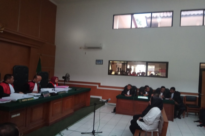 Bos First Travel Siap Melawan Jika Vonis Memberatkan