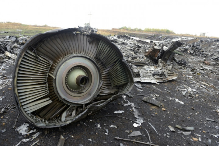 Russia Comes under Fire at UN over MH17 Downing