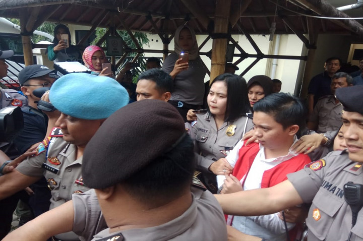 Direktur Keuangan First Travel Divonis 15 Tahun Penjara